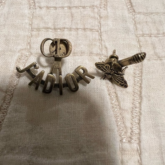 Dior earrings - Picture 1 of 3